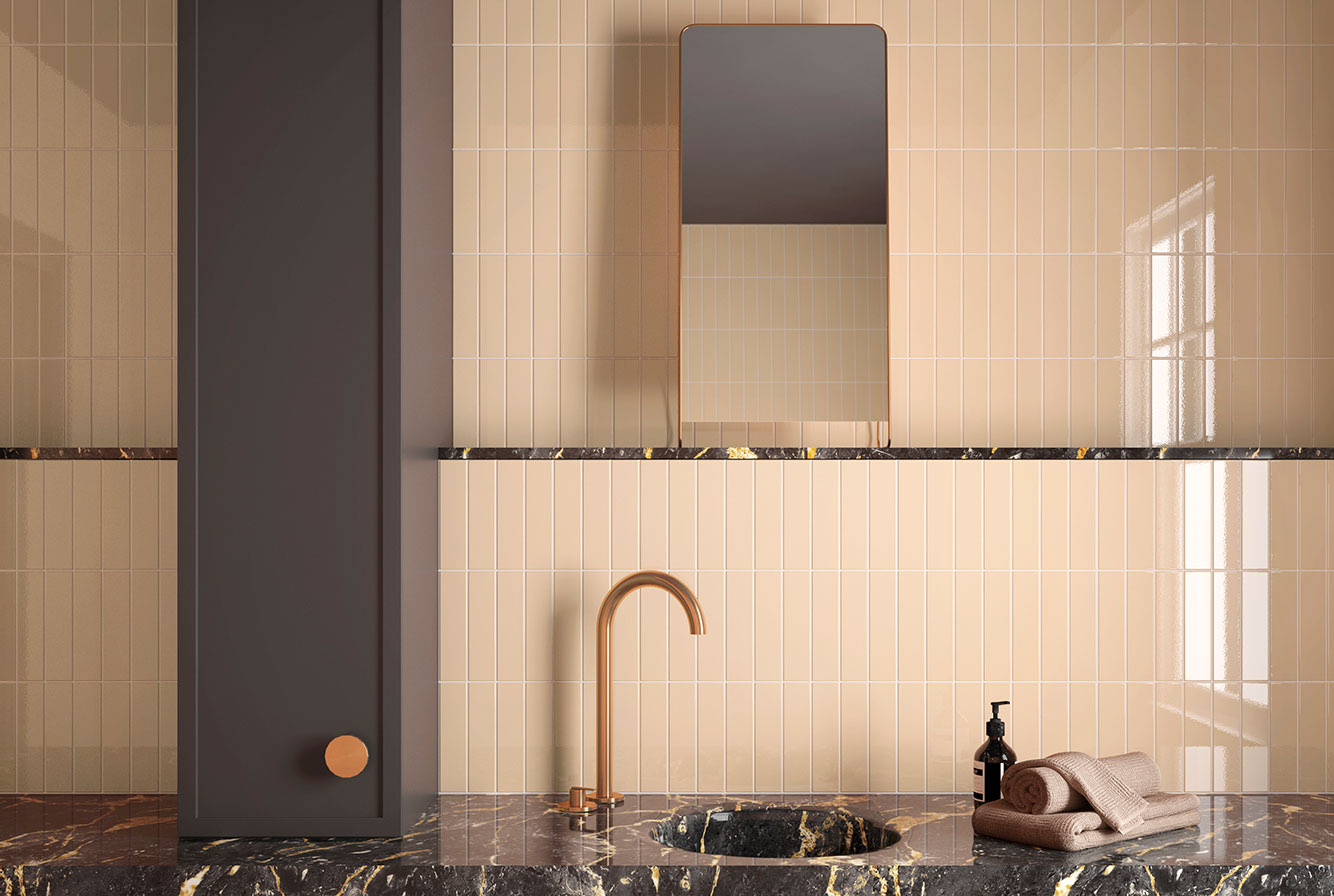 COSTA NOVA STRAW GLOSS