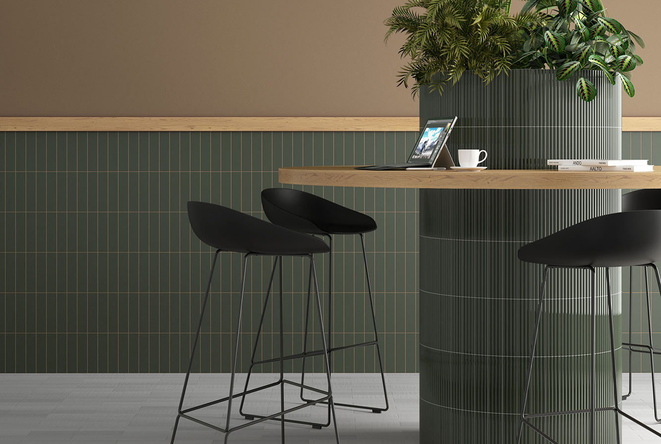 COSTA NOVA ONDA LAUREL GREEN GLOSS