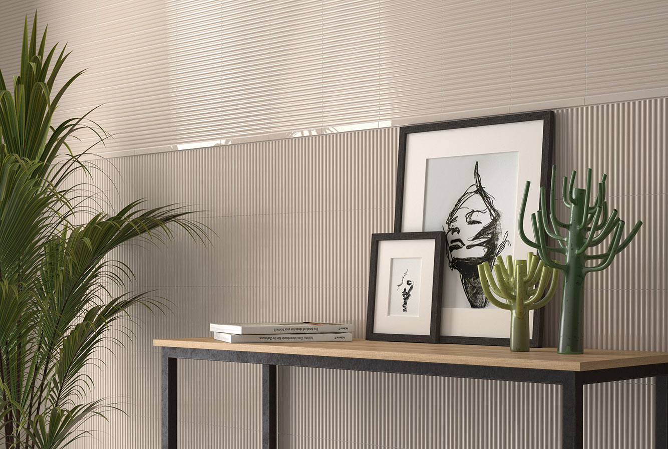 COSTA NOVA ONDA BEIGE PALE GLOSS